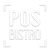 posbistro logo