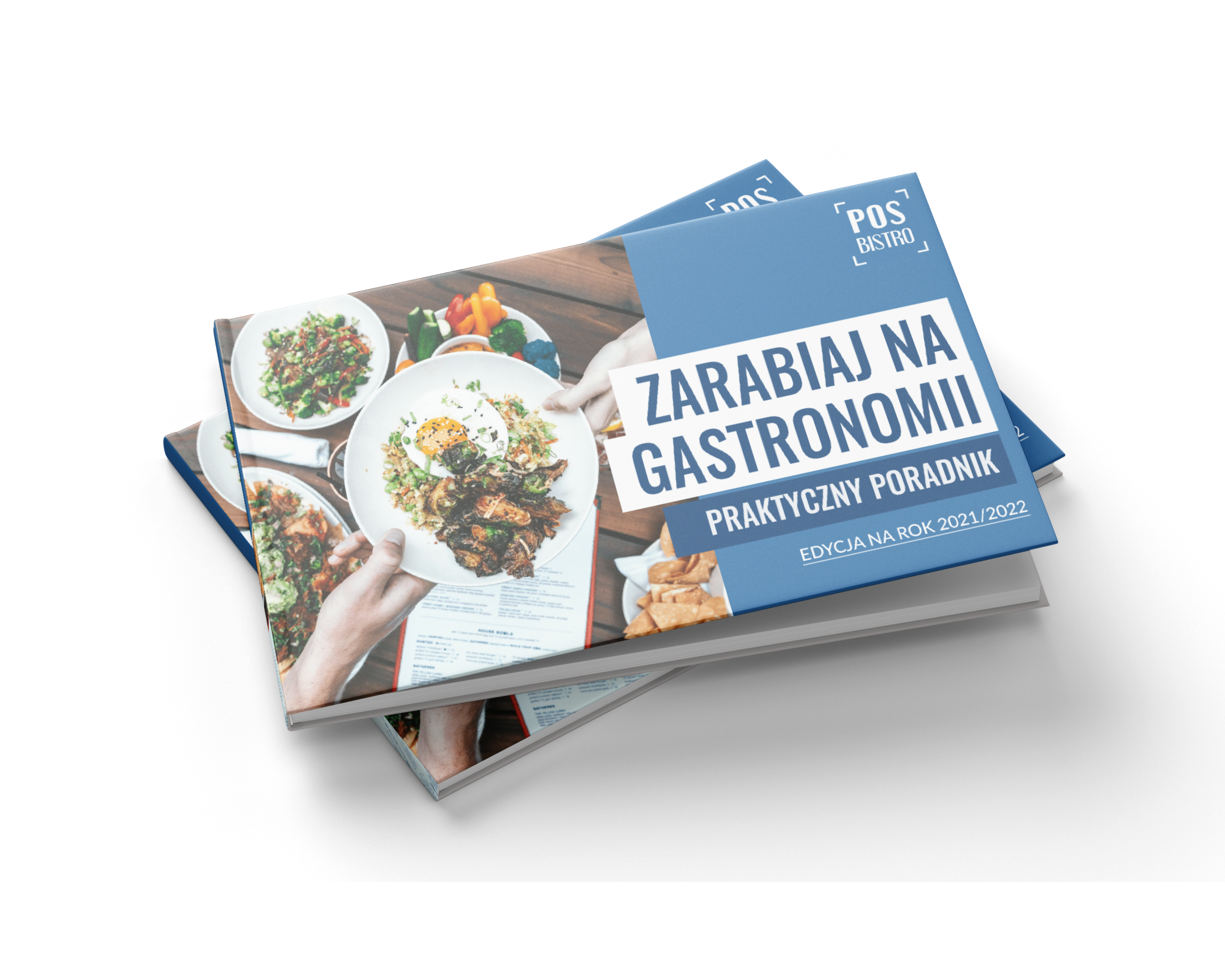 E-book Jak zarabiać na gastronomii?