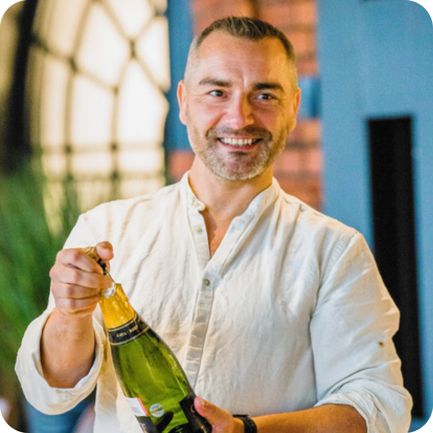 Marcin Gilowski - webinar