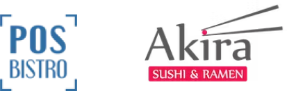 POSbistro & Akira Sushi Ramen