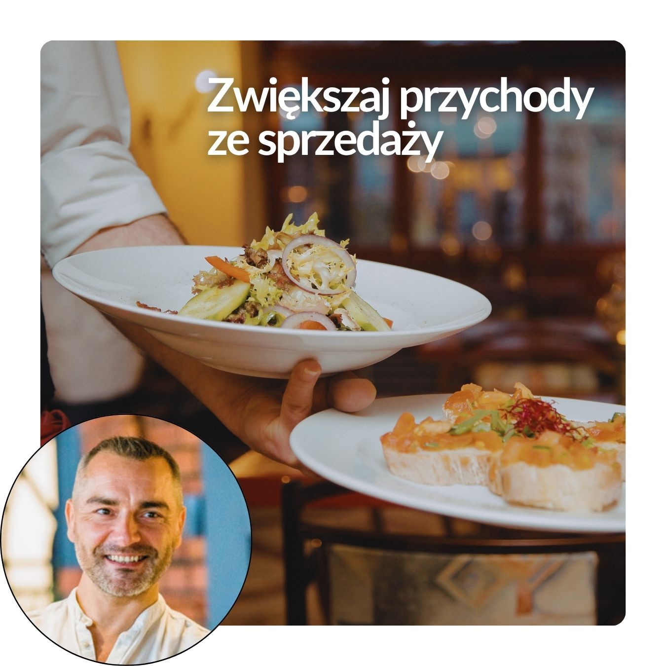 Webinar zwiekszaj zyski w restauracji