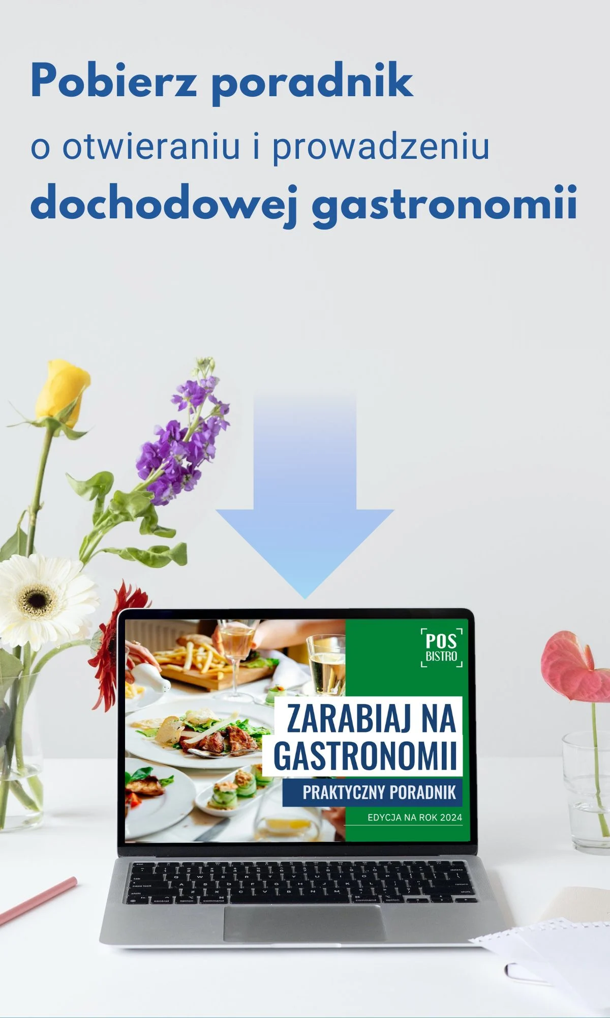 zarabiaj na gastronomii 2025 - poradnik ogólny